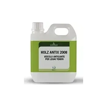 Mořidlo Borma Wachs Holz Antix 2008 1 l - mořidlo pro zestaření dřeva