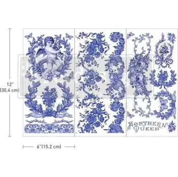 Transfer na nábytek ReDesign with Prima - French Blue