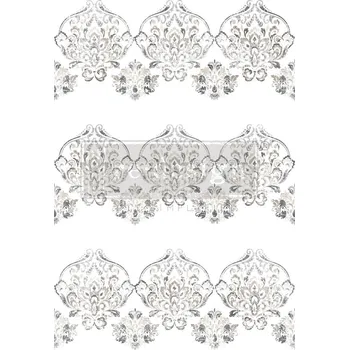 Transfer na nábytek ReDesign with Prima - Antique Damask