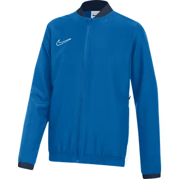 Bunda Nike Y NK DF ACD25 TRK JKT W fz9851-463 Velikost M (137-147 cm)