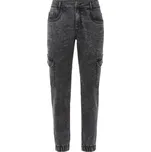 LIVERGY® Pánské džíny "Jogger" (šedá, 54)