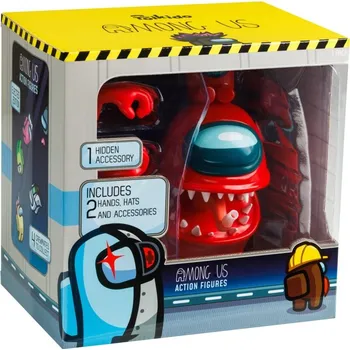 Figurka Alltoys Among Us akční figurka