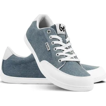 Pánské tenisky Be Lenka Rebound - Denim Light Blue Velikost: 47