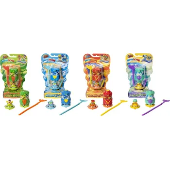 Figurka Alltoys Figurka SuperThing S Battle Spinners