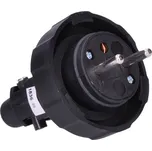 Solight P78 zástrčka gumová do vlhka…