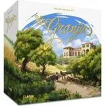 Tlama games La Granja: Deluxe Master Set