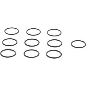 Těsnění motoru Pryžový kroužek BOSCH F 00N 000 086