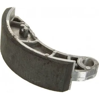 Zadní náprava Zetor Lepicí Brzdová Čelist 67112607 69112615 MZR 61355