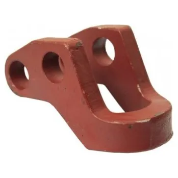 Tažné zařízení Omezovač polního závěsu Mf4 1666864m1 MZR 24131