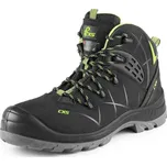 CXS Obuv UNIVERSE SATELLITE S3, zimní, kotníková, vel. 49