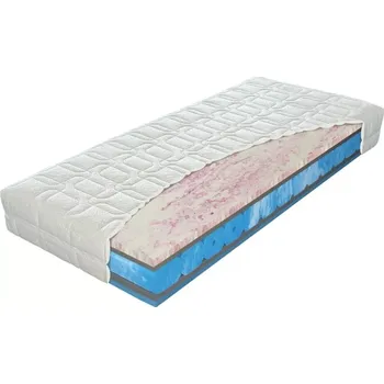 Matrace Matrace Materasso Octagon 120 x 200 cm