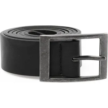 Opasek GATE Koženkový pásek 90 125-0107/89