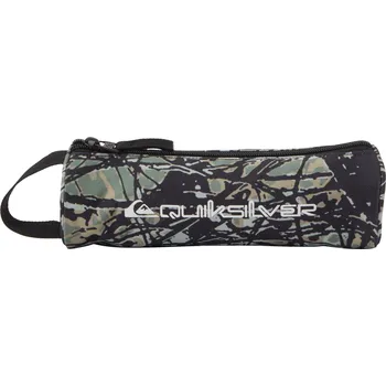 Penál Quiksilver Penál Pencilo AQBAA03050-GLW6 + 2 měsíce na vrácení zboží