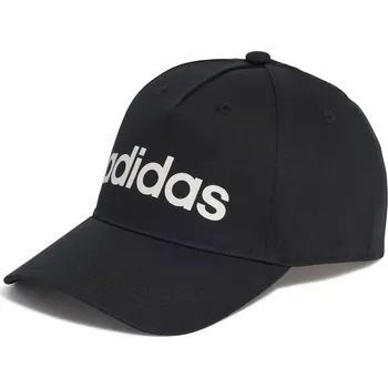 Kšiltovka Kšiltovka ADIDAS DAILY CAP HT6356 – Černá OSFM