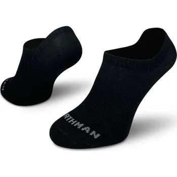 Pánské ponožky Northman Evy 4+1 (sada) černé - XL (45-47)