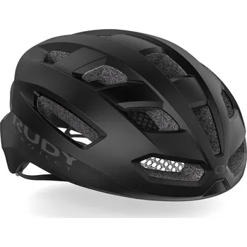 Cyklistická přilba Cyklistická helma RUDY PROJECT SKUDO black, size L - L