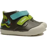 Dětské boty DDstep S066-51303 A Velikost: 23