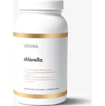 VENIRA chlorella v nejvyšší BIO kvalitě, 750 tablet
