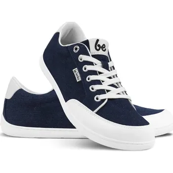 Pánská obuv Be Lenka Rebound - Denim Dark Blue Velikost: 42