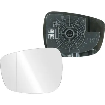 Auto zrcátko Sklo levého zpětného zrcátka MAZDA CX-5 (KE) |3/2012-08/2017| vyhřívané | 5903107103030