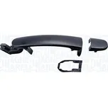 Vnější klika dveří MAGNETI MARELLI 350105025500