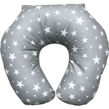 Cestovní polštářek Cestovní polštář podkova č.14