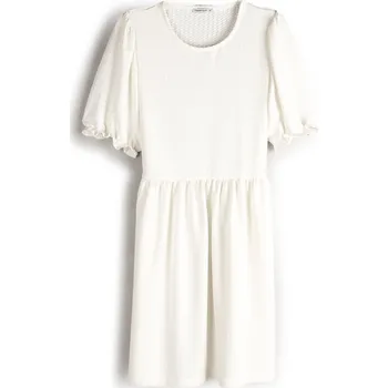 Dámské oblečení GATE Krátké šaty 40 225-0198/1140