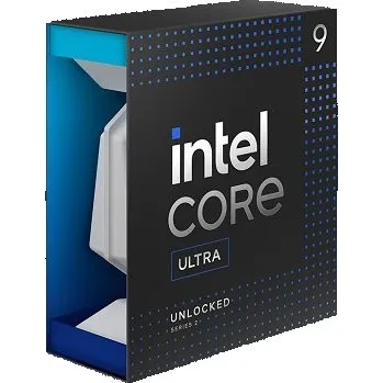 Procesor Intel Core Ultra 9 285 procesor 36 MB Smart Cache Krabice