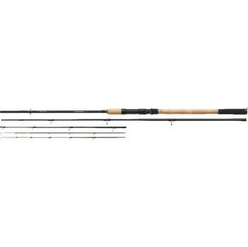 Rybářský prut DAIWA Windcast Feeder 360cm 120g