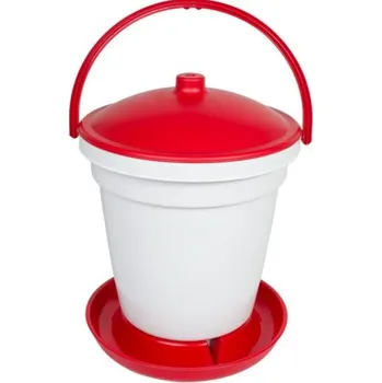 NAPÁJECÍ KBELÍK PRO DRŮBE(R) 18 LITRŮ + extra výběr z 4000 produktů