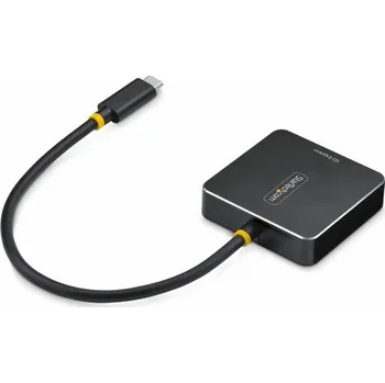 Notebook StarTech 1B-USB-C-SDE-ADAPTER