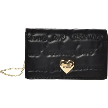 Kabelka Love Moschino Dámská crossbody kabelka JC4128PP1LLJ0000 + 2 měsíce na vrácení zboží