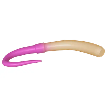 Umělá nástraha FreshLures Gumová nástraha Fresh Lures FlipWorm 3.1" #226 (10ks)