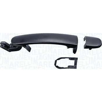 Dveře karosérie Vnější klika dveří MAGNETI MARELLI 350105025500