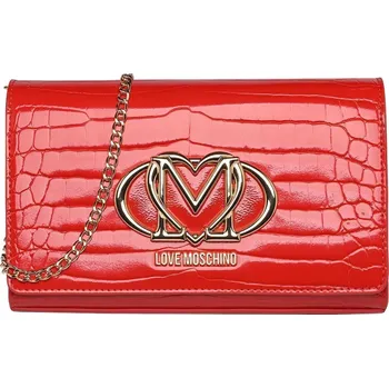 Kabelka Love Moschino Dámská crossbody kabelka JC4047PP1MLE150A + 2 měsíce na vrácení zboží