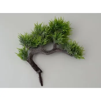 umělá květina Canea Polsko Bonsai 23 x 18 cm