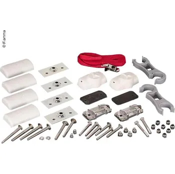 Příslušenství ke karavanu FIAMMA Montážní sada pro Carry Bike Pro