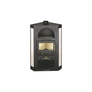 Krbová kamna Sklo žáruvzdorné pro kamna BETA MINI, rozměr 4x220x340 mm