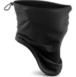 Beechfield Nákrčník B 320, sportovní, softshellový COT53032000299-black Černá UNI