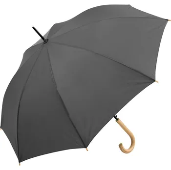 Dopravní zařízení Fare Deštník Fare AC Ökobrella 1134 watersave COT46113407699-grey Šedá UNI