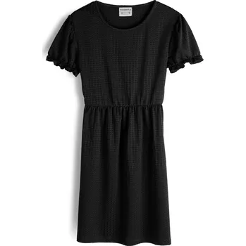 Dívčí oblečení GATE Šaty s krátkým rukávem 13Y 425-0116/89