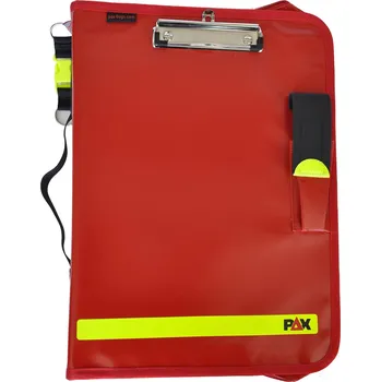 ZÁCHRANÁŘSKÝ ŠANON PAX