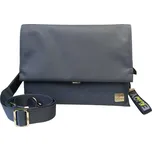 Samsonite dámská crossbody kabelka workationist světle modrá 142613-1120 blueberry