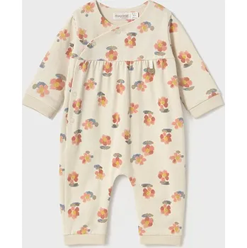 Kojenecký overal Mayoral 1753 Rozměr: 6 - 9 měsíců, 75 cm