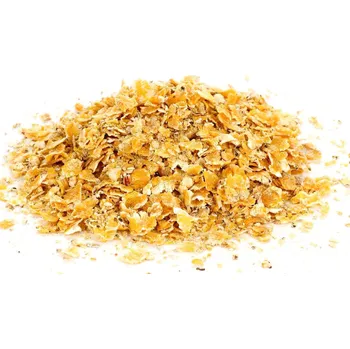 Krmivo pro koně Krmiva Hulín Kukuřičné vločky krmné 1 kg