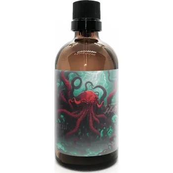Hags Seabeast Aftershave Lotion - voda po holení 100 ml