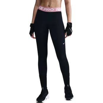 Dámské kalhoty Legíny Nike Pro Mid Leggings cz9779-020 Velikost L