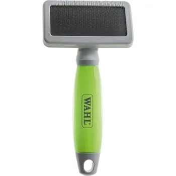 Kartáč pro zvířata Wahl Středně velký kartáč na vyčesávání