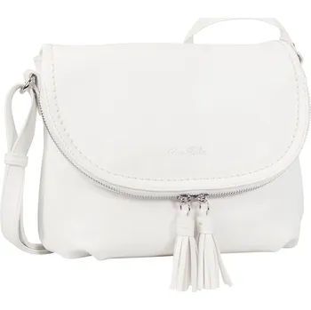 Módní doplněk Tom Tailor Dámská crossbody kabelka Lari 21042 12 + 2 měsíce na vrácení zboží