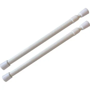 Příslušenství ke karavanu Teleskopická tyč do skříňky 25-44 cm